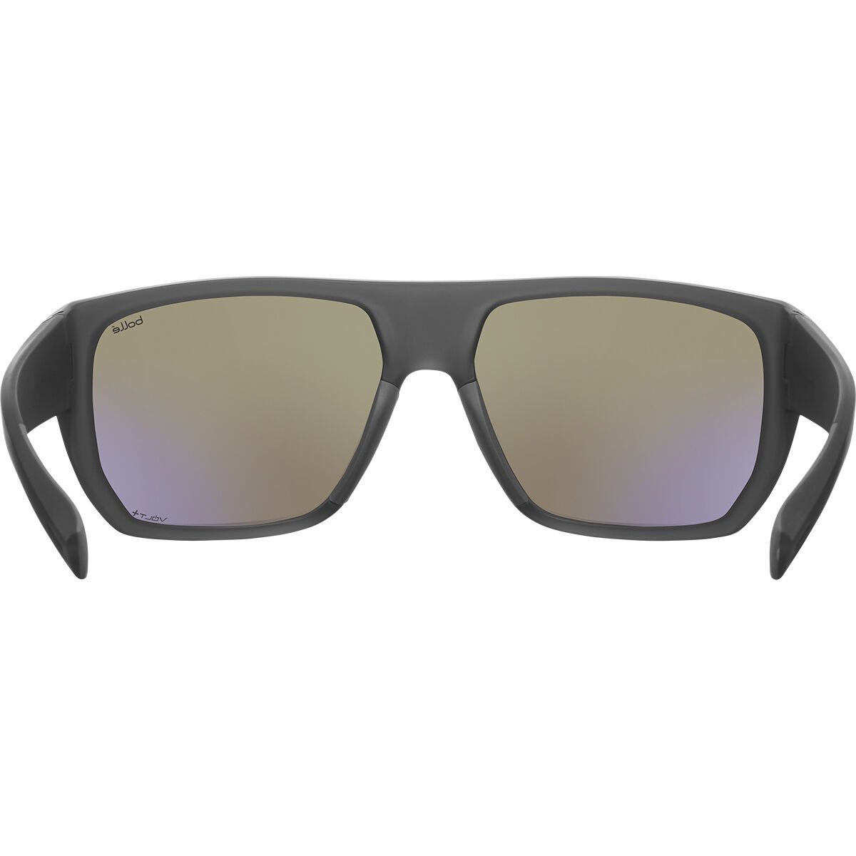 Bollé VULTURE Sport Sunglasses Grey Crystal Matte | 971852-ZCR