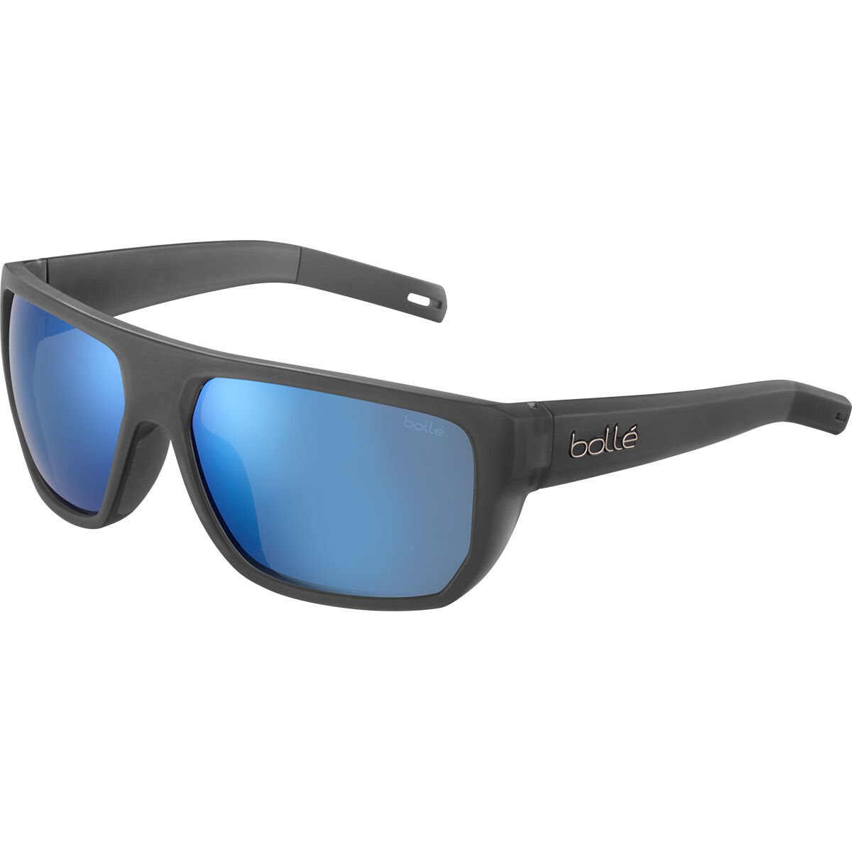 Bollé VULTURE Sport Sunglasses Grey Crystal Matte | 971852-ZCR