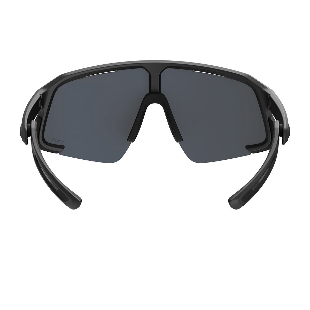 Bollé WINDCHASER Sport Sunglasses Black Matte | 740231-TSH